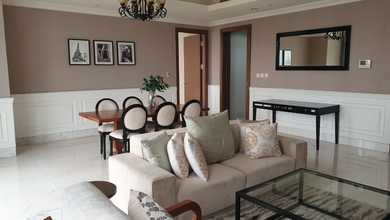 Kesempatan Emas Apartemen Mewah di Simprug, Jakarta Selatan, 2 KT