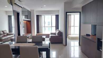 Apartemen Minimalis Lokasi Kebayoran Lama, Jakarta Selatan, Harga 2,5 Miliar