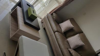 Dijual Apartemen Luxury di Setiabudi, Jakarta Selatan, LB 83m²