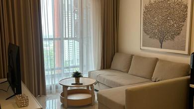 Apartemen Minimalis Harga Ekonomis, Lokasi Cilandak, Jakarta Selatan