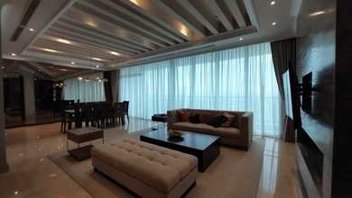 Segera Miliki Apartemen Elit di Kebayoran Baru, Jakarta Selatan, Harga Premium