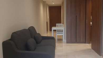 Apartemen Minimalis Harga Ekonomis, Lokasi Cilandak, Jakarta Selatan