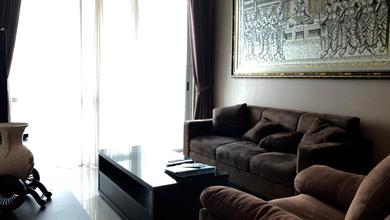 Disewakan Apartemen Terjangkau di Setiabudi, Jakarta Selatan, LB 125m²