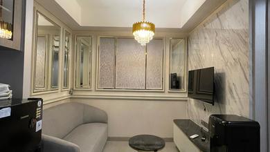 Apartemen Minimalis Harga Murah, Lokasi Cilandak, Jakarta Selatan