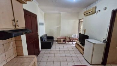 Apartemen Minimalis Lokasi Tanjung Duren Selatan, Jakarta Barat, Harga 750 Juta