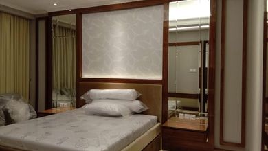 Segera Miliki Apartemen Elit di Kebayoran Baru, Jakarta Selatan, Harga Premium