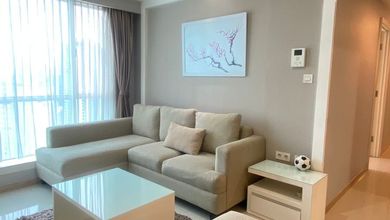 Apartemen Minimalis Harga Ekonomis, Lokasi Menteng Dalam, Jakarta Selatan