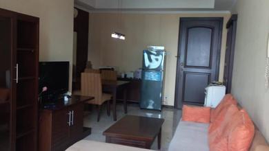 Apartemen Minimalis Harga Ekonomis, Lokasi Setiabudi, Jakarta Selatan