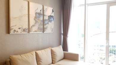 Apartemen Premium di Kawasan Elit Setiabudi, Jakarta Selatan, Harga 3,7 Miliar