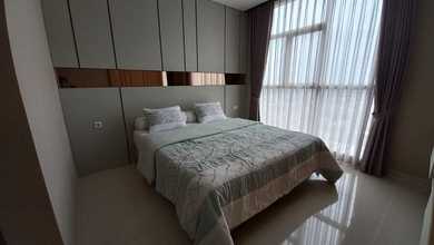 Apartemen Sewa Harga Terjangkau di Kuningan, Jakarta Selatan