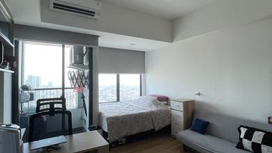 Miliki Segera Apartemen di Cilandak, Jakarta Selatan, LB 31m²