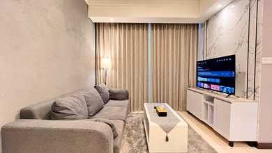 Segera Miliki Apartemen Elit di Tebet, Jakarta Selatan, Harga Premium