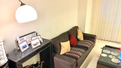Miliki Segera Apartemen di Kebayoran Lama, Jakarta Selatan, LB 54m²