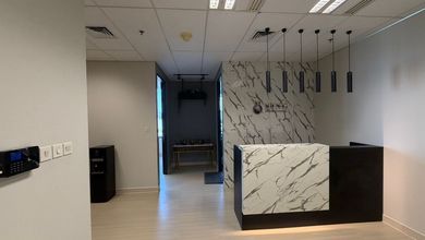 Best Unit!! Disewakan Cepat Office Space Tokopedia Tower