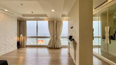Jual Murah Apartemen di Kebayoran Baru 3br Kawasan Strategis