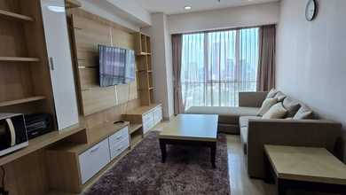 Apartemen Sewa Harga Terjangkau di Setiabudi, Jakarta Selatan