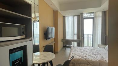 Miliki Segera Apartemen di Cilandak, Jakarta Selatan, LB 31m²