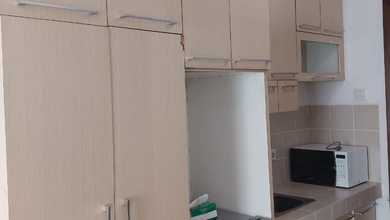 Kontrak Apartemen Murah di Tanah Abang, Jakarta Pusat, 1 KT