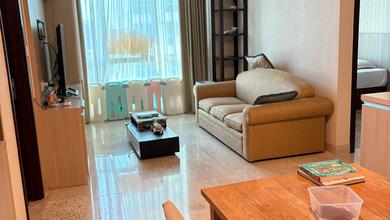 Apartemen Sewa Harga Terjangkau di Setiabudi, Jakarta Selatan