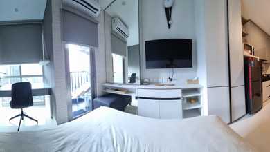 Apartemen Minimalis Harga Ekonomis, Lokasi Setiabudi, Jakarta Selatan