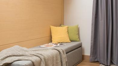 Jual Apartemen Strategis di Tanjung Duren Selatan, Jakarta Barat, Luas 26m²