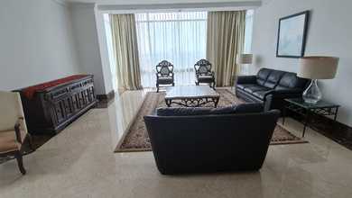 Kontrak Apartemen Murah di Kuningan, Jakarta Selatan, 3 KT