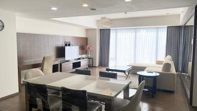 Apartemen Sederhana Harga Ekonomis, Lokasi Setiabudi, Jakarta Selatan