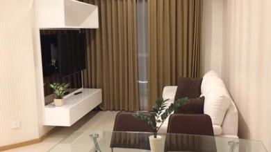 Dijual Apartemen Nyaman di Kebayoran Lama, Jakarta Selatan, Luas 76m²
