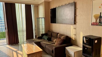 Penawaran Menarik Apartemen di Setiabudi, Jakarta Selatan, LB 60m²