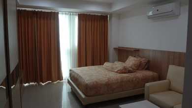 Apartemen Strategis Dijual Cepat di Mampang Prapatan, Jakarta Selatan, Harga Menarik!