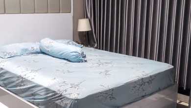 Sewa Apartemen Murah di Cilandak, Jakarta Selatan, 2 KT