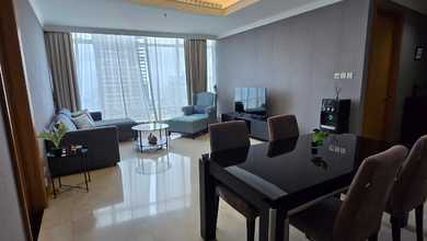 Apartemen Minimalis Harga Ekonomis, Lokasi Menteng, Jakarta Pusat