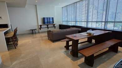 Sewa Apartemen Murah di Tanah Abang, Jakarta Pusat, 2 KT