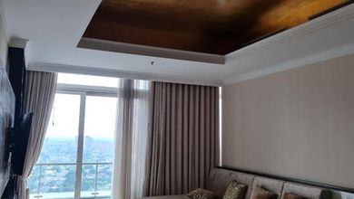 Apartemen Premium di Kawasan Elit Menteng Atas, Jakarta Pusat, Harga 7 Miliar