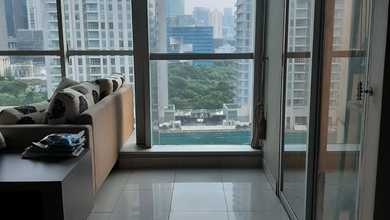 Apartemen Modern Lokasi Setiabudi, Jakarta Selatan, Harga 1,3 Miliar