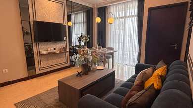 Segera Disewakan Harga Terjangkau di Kebayoran Lama, Jakarta Selatan