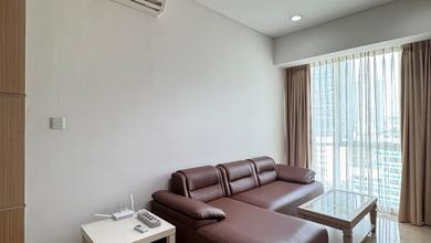 Apartemen Minimalis Harga Murah, Lokasi Setiabudi, Jakarta Selatan