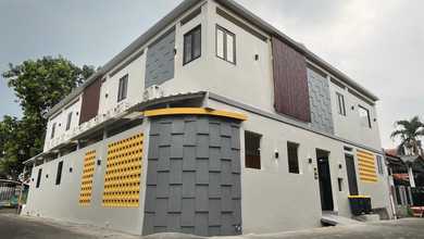 Dijual Cepat Kost Ekslusif Bintaro 450 m2 SHM Pondok Aren, Tangerang Selatan