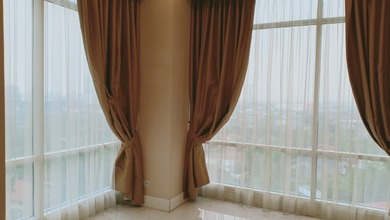 Dijual Apartemen Luxury di Kebayoran Lama, Jakarta Selatan, LB 225m²