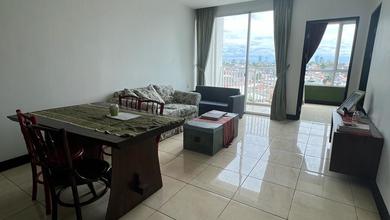 Sewa Apartemen Murah di Kebayoran Baru, Jakarta Selatan, LB 71m²