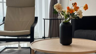 Apartemen Sewa Harga Terjangkau di Cilandak, Jakarta Selatan