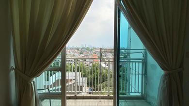 Apartemen Berkelas Dijual di Kebayoran Baru, Jakarta Selatan, Luas 100m²