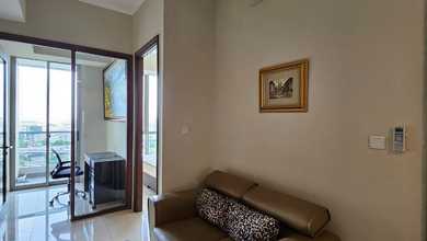 Apartemen Praktis di Tanjung Duren Selatan, Jakarta Barat, Harga Murah 90 Juta /tahun