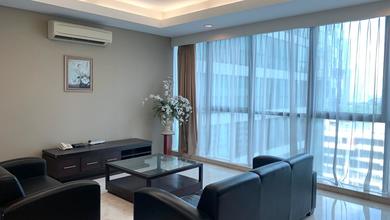 Apartemen Praktis di Kuningan, Jakarta Selatan, Harga Murah 300 Juta /tahun