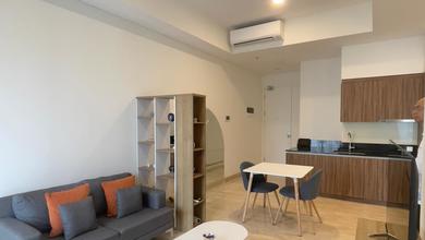 Apartemen Sewa Harga Terjangkau di Tanah Abang, Jakarta Pusat