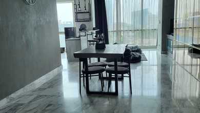 Apartemen Sewa Harga Terjangkau di Kuningan, Jakarta Selatan