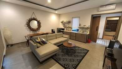 Good Unit!! Dijual Villa Rinjani Indah At Vimala Hills 2 BR Bogor Jawa Barat