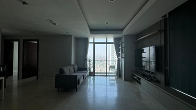 Apartemen Nyaman di Kebayoran Baru, Jakarta Selatan, Harga Murah 360 Juta /tahun