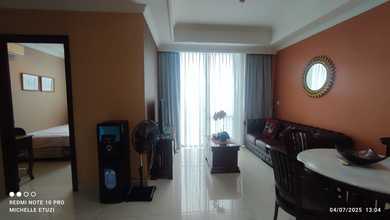 Sewa Apartemen Murah di Setiabudi, Jakarta Selatan, 2 KT