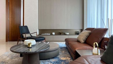 Penawaran Istimewa Apartemen Elit di Karet, Jakarta Selatan, Harga Premium